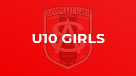 U10 Girls