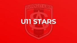 U11 Stars