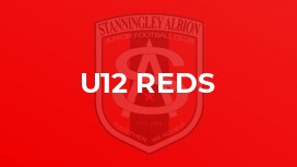 U12 Reds