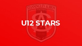 U12 Stars