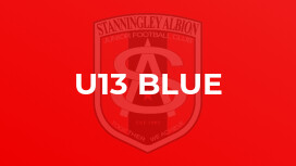 U13 Blue