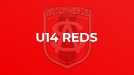U14 Reds