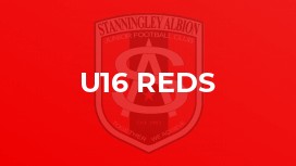 U16 Reds