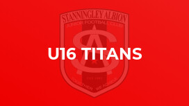 U16 Titans