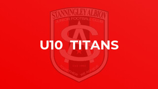 U10  Titans