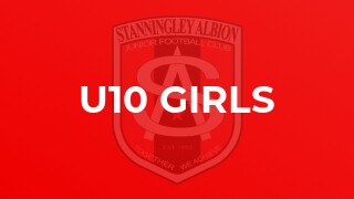 U10 Girls