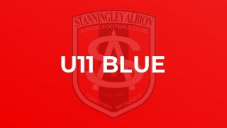 U11 Blue