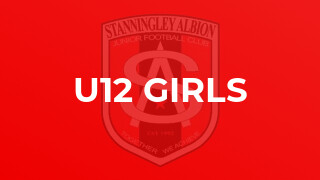 U12 Girls