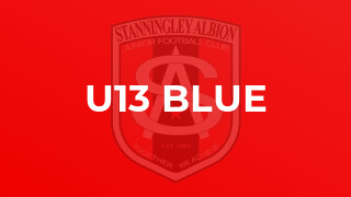 U13 Blue