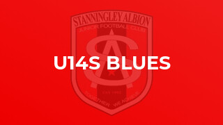 U14s Blues