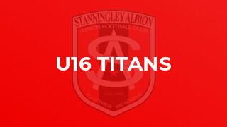 U16 Titans