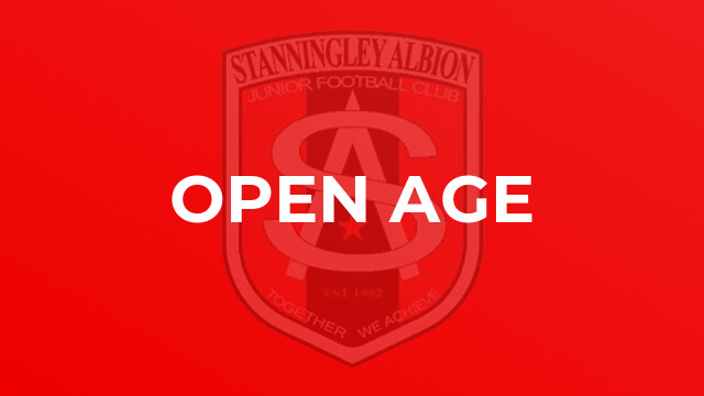 Open Age