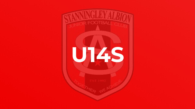 U14s