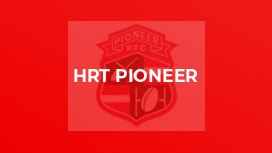 HRT Pioneer