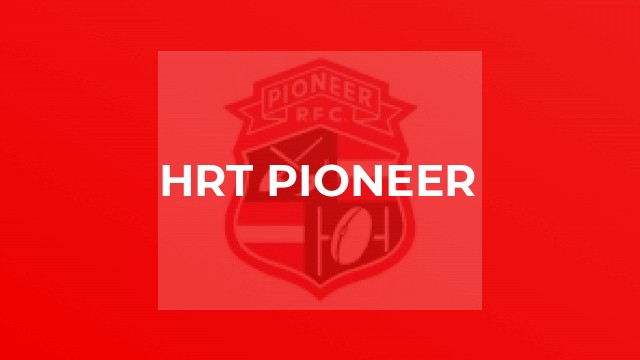 HRT Pioneer