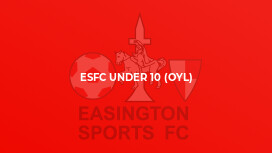 ESFC Under 10 (OYL)