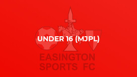 Under 16 (MJPL)