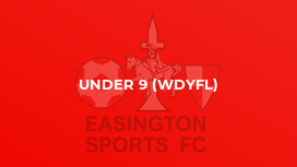 Under 9 (WDYFL)