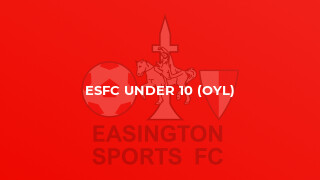 ESFC Under 10 (OYL)