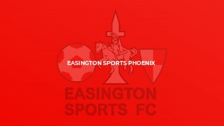 Easington Sports Phoenix