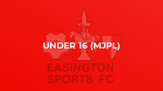 Under 16 (MJPL)