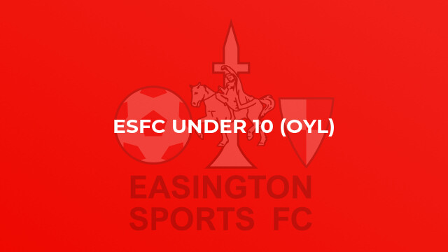 ESFC Under 10 (OYL)