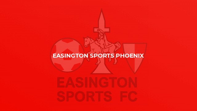 Easington Sports Phoenix