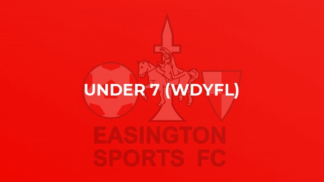 Under 7 (WDYFL)