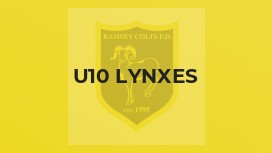 U10 Lynxes