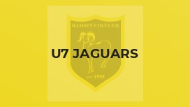 U7 Jaguars