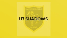 U7 Shadows