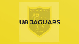 U8 Jaguars