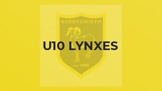 U10 Lynxes