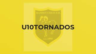 U10Tornados