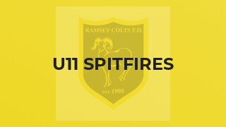 U11 Spitfires