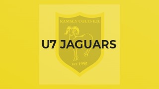 U7 Jaguars