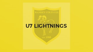 U7 Lightnings