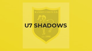 U7 Shadows