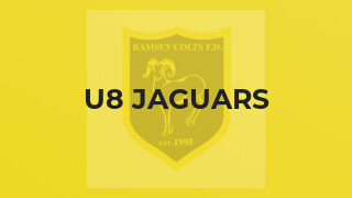 U8 Jaguars