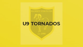 U9 Tornados