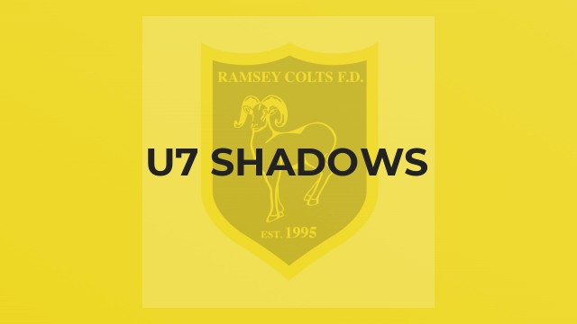 U7 Shadows