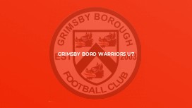 Grimsby Boro Warriors U7