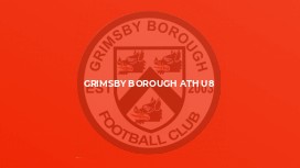 Grimsby Borough Ath U8