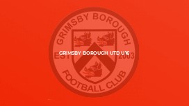 Grimsby Borough Utd U16