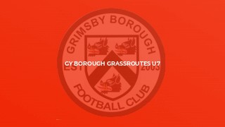 Gy Borough Grassroutes U7