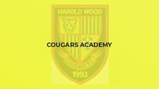 Cougars Academy