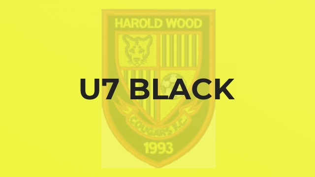 U7 Black