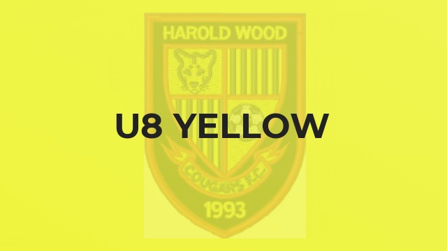 U8 Yellow