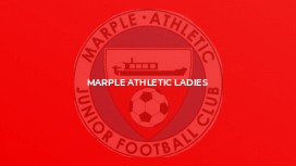 Marple Athletic Ladies