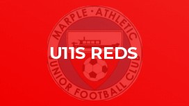 U11s Reds